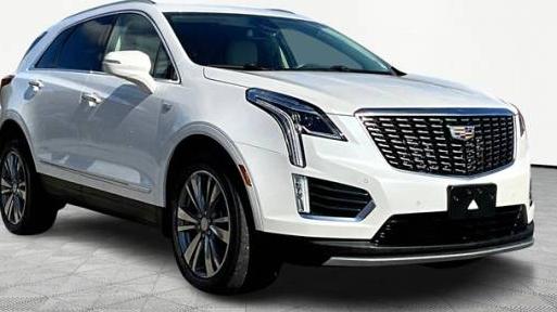 CADILLAC XT5 2021 1GYKNDRS7MZ233830 image CADILLAC XT5 2021 1GYKNDRS7MZ233830 image
