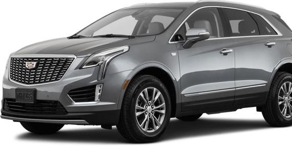 CADILLAC XT5 2021 1GYKNAR49MZ172626 image CADILLAC XT5 2021 1GYKNAR49MZ172626 image
