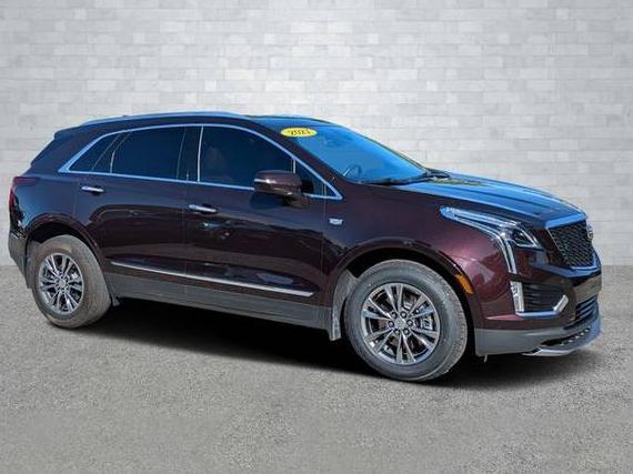 CADILLAC XT5 2021 1GYKNCRS5MZ158538 image CADILLAC XT5 2021 1GYKNCRS5MZ158538 image