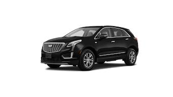 CADILLAC XT5 2021 1GYKNDRS1MZ215887 image