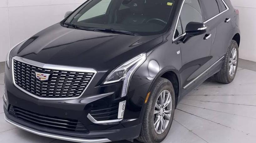 CADILLAC XT5 2021 1GYKNDRS9MZ218147 image