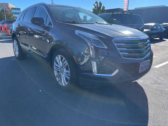 CADILLAC XT5 2017 1GYKNERS8HZ145106 image CADILLAC XT5 2017 1GYKNERS8HZ145106 image