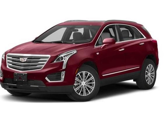 CADILLAC XT5 2017 1GYKNDRS0HZ214459 image CADILLAC XT5 2017 1GYKNDRS0HZ214459 image
