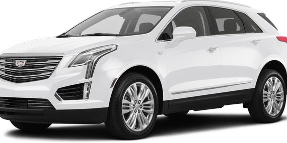 CADILLAC XT5 2017 1GYKNDRS3HZ125727 image