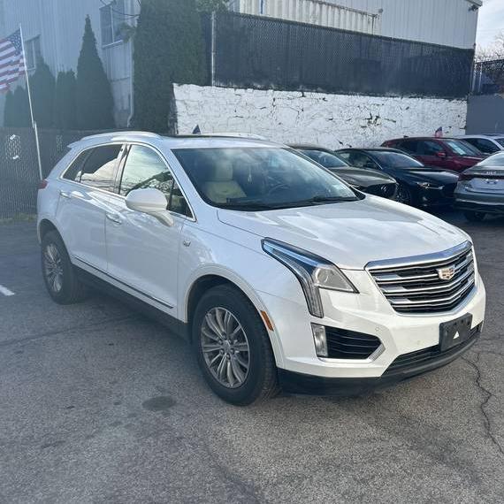 CADILLAC XT5 2017 1GYKNBRSXHZ133800 image CADILLAC XT5 2017 1GYKNBRSXHZ133800 image