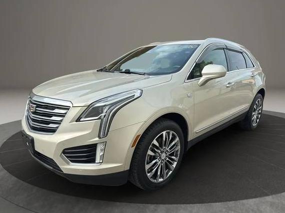 CADILLAC XT5 2017 1GYKNERS6HZ123685 image CADILLAC XT5 2017 1GYKNERS6HZ123685 image
