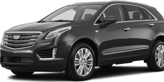 CADILLAC XT5 2017 1GYKNBRS7HZ307788 image