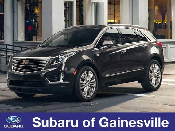 CADILLAC XT5 2017 1GYKNARS2HZ115642 image CADILLAC XT5 2017 1GYKNARS2HZ115642 image
