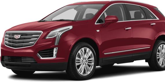 CADILLAC XT5 2017 1GYKNCRS9HZ103872 image