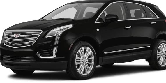 CADILLAC XT5 2017 1GYKNARS8HZ108470 image