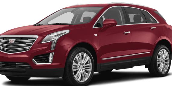 CADILLAC XT5 2017 1GYKNDRS2HZ270709 image CADILLAC XT5 2017 1GYKNDRS2HZ270709 image