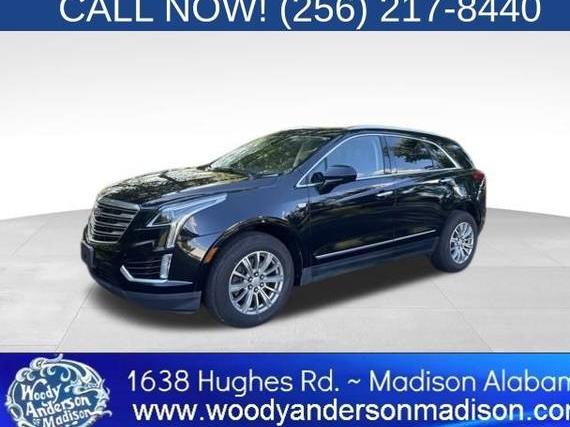 CADILLAC XT5 2017 1GYKNBRS7HZ252873 image CADILLAC XT5 2017 1GYKNBRS7HZ252873 image