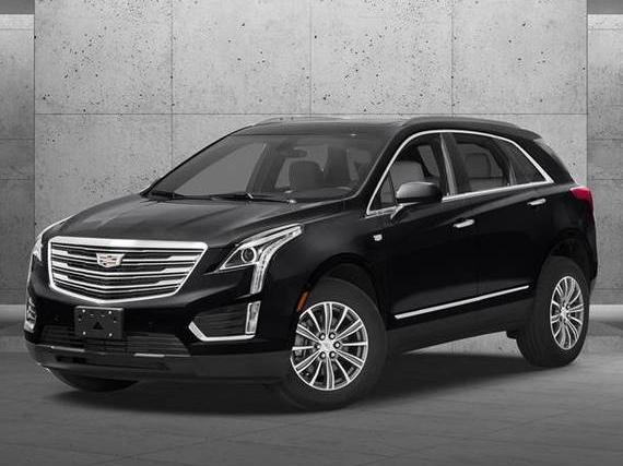 CADILLAC XT5 2017 1GYKNDRS7HZ287988 image
