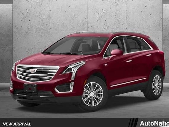 CADILLAC XT5 2017 1GYKNBRS8HZ101170 image