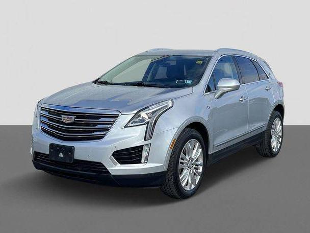 CADILLAC XT5 2017 1GYKNERS2HZ310437 image