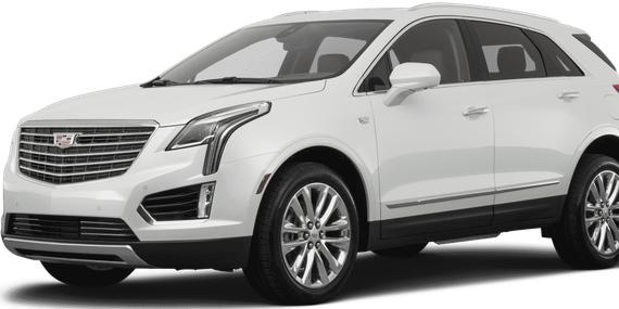 CADILLAC XT5 2017 1GYKNFRS2HZ129134 image