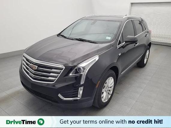 CADILLAC XT5 2017 1GYKNARS7HZ245173 image