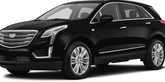 CADILLAC XT5 2017 1GYKNBRS6HZ123748 image CADILLAC XT5 2017 1GYKNBRS6HZ123748 image
