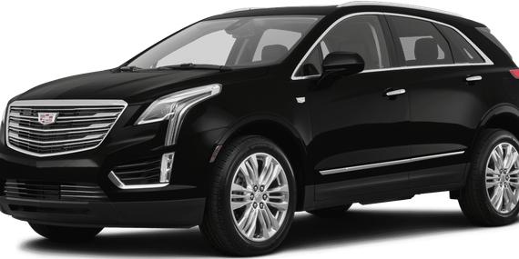 CADILLAC XT5 2017 1GYKNDRS2HZ207061 image