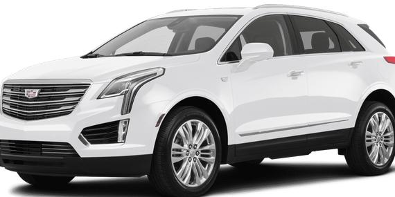 CADILLAC XT5 2017 1GYKNBRS5HZ238258 image CADILLAC XT5 2017 1GYKNBRS5HZ238258 image