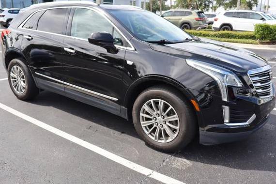 CADILLAC XT5 2017 1GYKNBRS1HZ152204 image CADILLAC XT5 2017 1GYKNBRS1HZ152204 image
