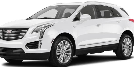CADILLAC XT5 2017 1GYKNBRS6HZ110028 image CADILLAC XT5 2017 1GYKNBRS6HZ110028 image