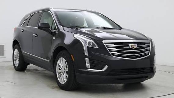CADILLAC XT5 2017 1GYKNARS7HZ245772 image CADILLAC XT5 2017 1GYKNARS7HZ245772 image