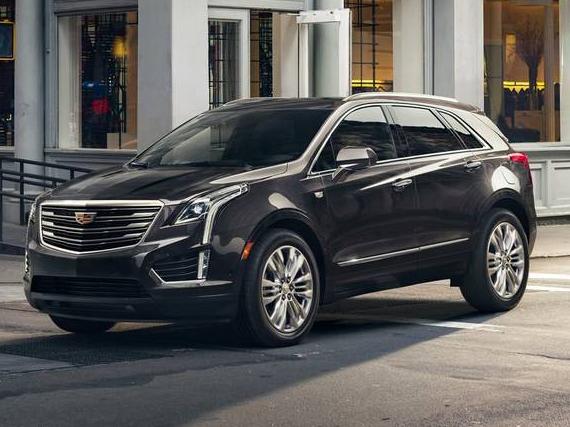 CADILLAC XT5 2017 1GYKNBRS4HZ266715 image CADILLAC XT5 2017 1GYKNBRS4HZ266715 image