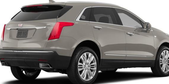 CADILLAC XT5 2017 1GYKNBRS6HZ268143 image