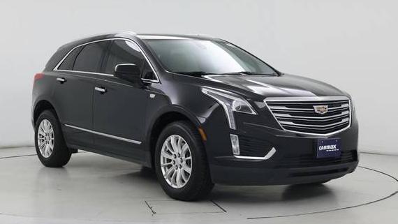 CADILLAC XT5 2017 1GYKNARS1HZ106706 image