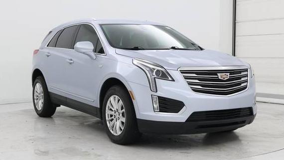 CADILLAC XT5 2017 1GYKNARS9HZ301131 image
