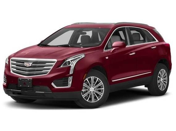 CADILLAC XT5 2017 1GYKNBRS6HZ120042 image