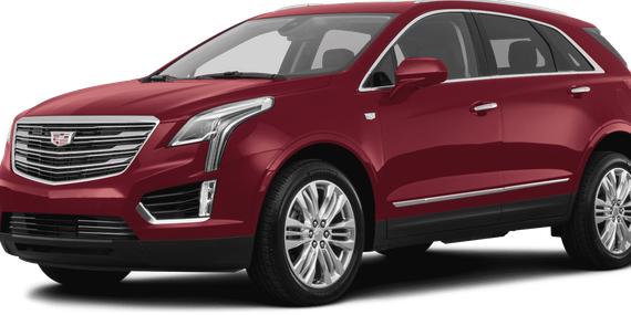 CADILLAC XT5 2017 1GYKNDRS5HZ289173 image