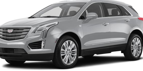 CADILLAC XT5 2017 1GYKNERS1HZ207865 image