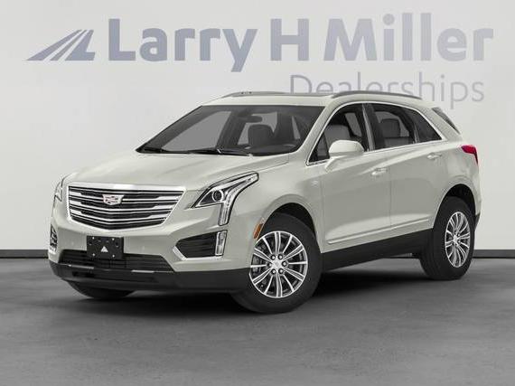 CADILLAC XT5 2017 1GYKNBRS2HZ273212 image