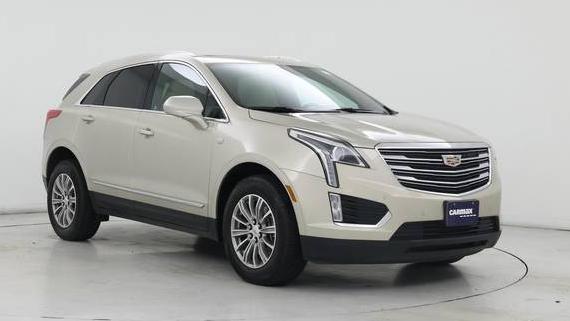 CADILLAC XT5 2017 1GYKNBRS3HZ105983 image