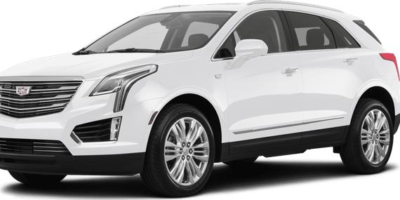 CADILLAC XT5 2017 1GYKNARS1HZ244441 image