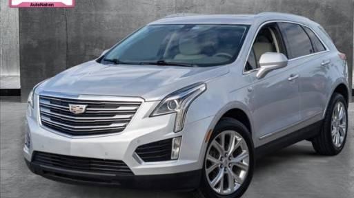 CADILLAC XT5 2017 1GYKNBRS5HZ230807 image