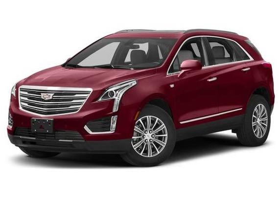 CADILLAC XT5 2017 1GYKNDRS6HZ103429 image