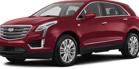 CADILLAC XT5 2017 1GYKNBRS6HZ304266 image