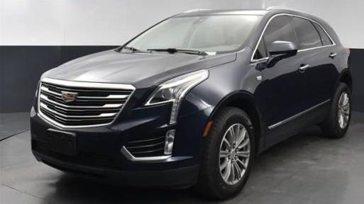 CADILLAC XT5 2017 1GYKNBRS3HZ158019 image