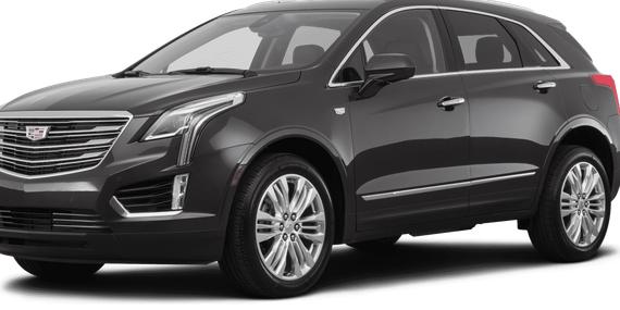 CADILLAC XT5 2017 1GYKNARS4HZ241176 image CADILLAC XT5 2017 1GYKNARS4HZ241176 image