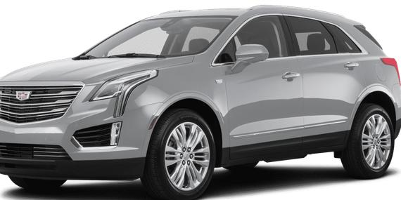 CADILLAC XT5 2017 1GYKNBRS7HZ210879 image