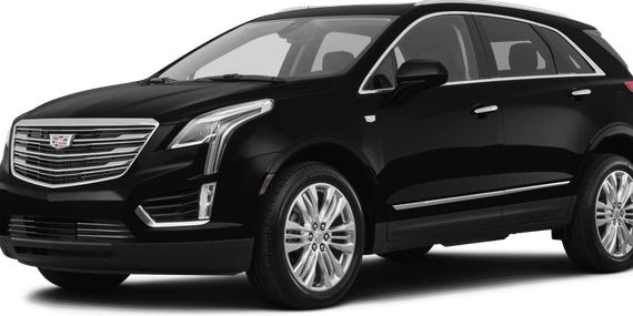 CADILLAC XT5 2017 1GYKNBRS9HZ291612 image