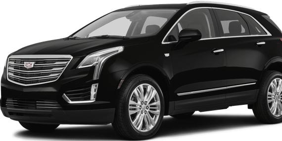 CADILLAC XT5 2017 1GYKNARS0HZ280329 image