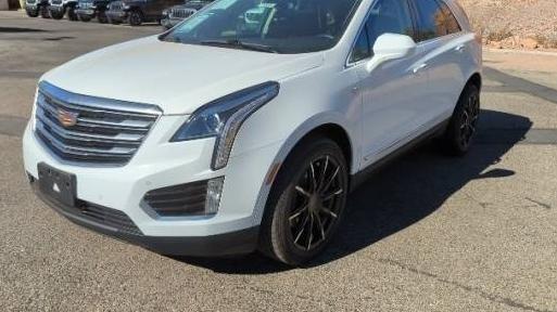 CADILLAC XT5 2017 1GYKNDRS0HZ308972 image