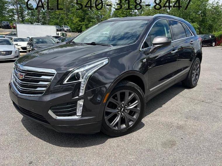 CADILLAC XT5 2017 1GYKNBRS9HZ109097 image CADILLAC XT5 2017 1GYKNBRS9HZ109097 image