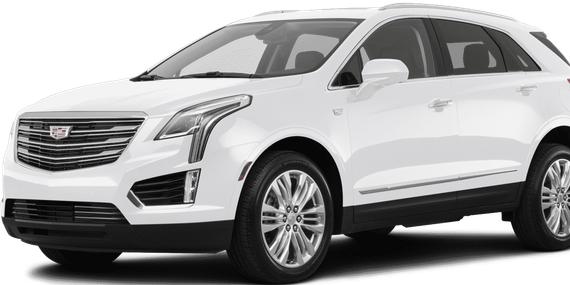 CADILLAC XT5 2017 1GYKNARS4HZ190214 image