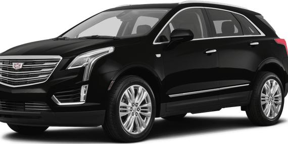 CADILLAC XT5 2017 1GYKNBRS6HZ214180 image CADILLAC XT5 2017 1GYKNBRS6HZ214180 image