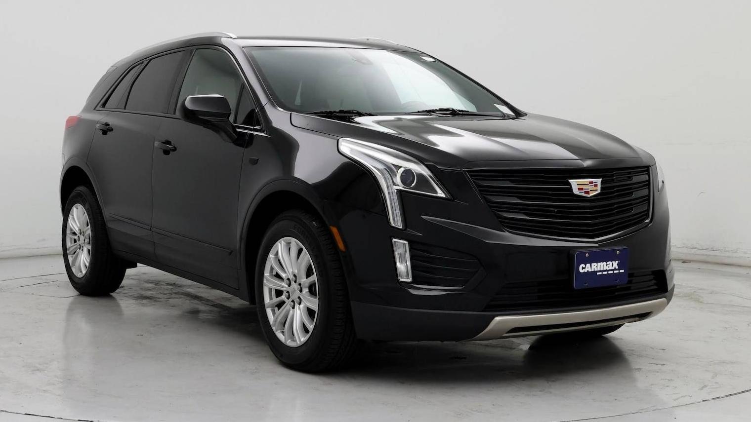 CADILLAC XT5 2017 1GYKNARS0HZ245614 image